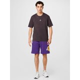 Jordan Majica črna / bela | Shoptok.si