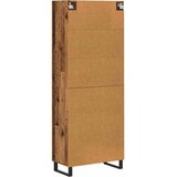  Highboard 2 pcs Staro drvo 69,5 x 34 x 180 cm | Eponuda.ba
