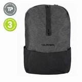 Jumi Mestni nahrbtnik TOURPEAK - siv, (22025116) | Shoptok.si