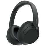 Sony Bežične slušalice Sony WH-CH720BK crne | Eponuda.com