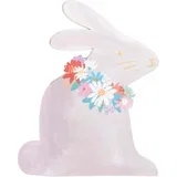risalna knjižica z nalepkami spring bunny