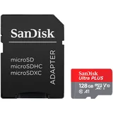128GB MicroSDXC memorijska kartica, 100 MB/S,C10,U3,V30