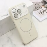  Futrola pastel dreams magsafe za iphone 15 pro (6.1) bela ( F122285 ) u