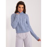 Mayflies Sweater-TW-SW-3002.03-dark blue | shoptok.hr