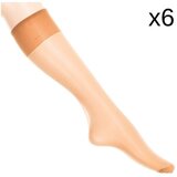 Marie Claire Nogavice 2780-NATURAL Bež | Shoptok.si