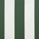 Tenda Zelena 400 x 200 cm tkanina | shoptok.hr
