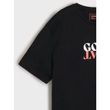 Sinsay Majica s kratkim rukavima | shoptok.hr