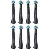 Oral-b nastavci cetkica iO Ultimate 8 cišcenje komada, crni | shoptok.hr