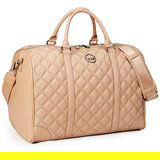 Vuch Shirleen Beige Travel Bag | ePonuda.com