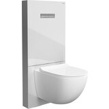 Vitra 770-5760-01 Vitrus sanitarni modul za WC školjko | Shoptok.si