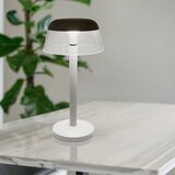  LED prigušiva punjiva dodirna stona lampa LED/3W/5V 3000-6000K bela | Eponuda.com