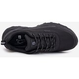 EVENTO Men's Sports Trekking Shoes AQUA SHELL Black Duvira | Eponuda.ba