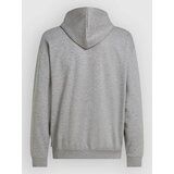 O'neill Essentials 90'S Logo Pulover s kapuco silver melee | Shoptok.si
