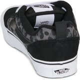 Vans Knu Skool Crna | shoptok.hr