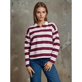 Sinsay Bluza s ovratnikom | shoptok.hr