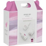 Simply Zen Restructure-in set u