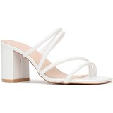 La Modeuse 61204_P139488 Bijela | shoptok.hr