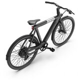 Bird električno kolo bike a frame, črne barve | Shoptok.si