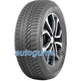 Nokian Snowproof 2 SUV ( 255/45 R21 106V XL Aramid Sidewalls ) | shoptok.hr