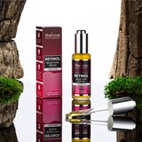 Saloos retinol bioactive serum 50ml Cene