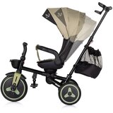 Chipolino sklopivi tricikl TWISFOLD 360° Olive Green | shoptok.hr