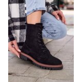 Resti Women's Lace-up Ankle Boots Gosop | Shoptok.si