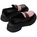 Camper Mokasini Twins Shoes K201116 - Multicolor Bordo | Shoptok.si