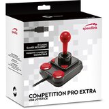 Speedlink Pad Joystick SPEEDLINK COMPETITION PRO EXTRA USB SL-650212-BKRD | Eponuda.ba