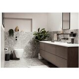 Zone Zidno ogledalo 44x70 cm Rim – | shoptok.hr