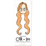 Elizavecca Cer-100 Collagen Coating Protein Ion Injection kolagenski fluid za sjajnu i mekanu kosu 50 ml | shoptok.hr