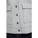 Marisse Women's Jacket L-Ku-4302 Grey | Shoptok.si