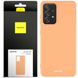 Spacecase SILIKONSKI OVITEK ZA SAMSUNG GALAXY A52 A52S, (21963123) | Shoptok.si