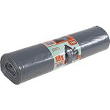  Vreće za smeće (Zapremnina: 240 l, Sive boje, 10 Kom.) Cijene