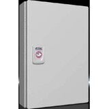 Rittal KX 1553.000 instalacijsko kućište, zidno kućište 150 x 150 x 120 čelični lim svijetlosiva (ral 7035) 1 St. Cijene
