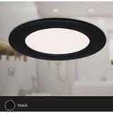 BRILO KOMPLET 3x LED ugradna svetla za kupatilo FLAT LED/6W/230V IP44 | Eponuda.com