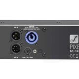 Cameo PIXBAR 600 PRO Profesionalni 12 x 12 W RGBWA+UV LED Bar - - Audio-Kondric | Shoptok.si