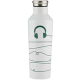 Shumee TIP - Termoaktivna steklenica 800 ml. Žično, (21398611) Cene