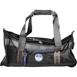 North Sails MEN'S BLACK DUFFLE BAG Cene