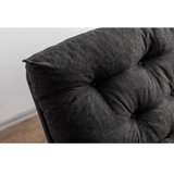 Atelier Del Sofa sofa trosed Saki Dark Grey | Eponuda.com