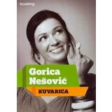 Mascom Gorica Nešović - Kuvarica cene