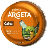 Paštete i mesne konzerve