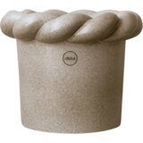  TWINE small - beige Cene