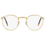 Ray-ban New Round Naočare RX 3637V 3086 | ePonuda.com