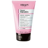 Dikson Krema za oštećenu kosu Super Keratin Revitalizing Cream 100ml | Eponuda.com