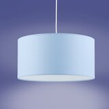  Luster na sajli RONDO KIDS 1xE27/15W/230V plava | Eponuda.com