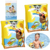 Bestway plavalne blazinice surf buddies (19-30 kg) Cene