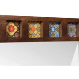  Zrcalo za kupaonicu Orah 50 x 70 x 3 cm Čvrsto drvo manga | shoptok.hr