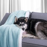 AmeliaHome Deka Shleepy 130x180 cm, plava | shoptok.hr