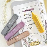 Signir 1-5MM 46 METALLIC FABER CASTELL 154650 ZLATNI | Shoptok.si