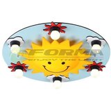  plafonska lampa DF7005-6C | Eponuda.com